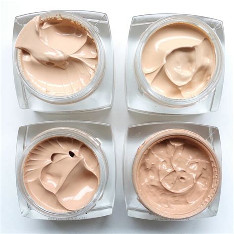 chanel sublimage foundation 30 beige|Chanel sublimage foundation review.